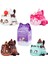 Aphmau Sürpriz Peluş 28 cm 2
