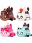 Aphmau Sürpriz Peluş 28 cm 3