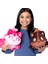 Aphmau Sürpriz Peluş 28 cm 4