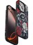 Onegif Iphone 14 Pro Flower Series Magsafe Kapak - Siyah Bstmy 1