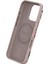 Onegif Iphone 14 Pro Flower Series Magsafe Kapak - Siyah Bstmy 2