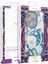 Onegif Iphone 14 Pro Flower Series Magsafe Kapak - Siyah Bstmy 4