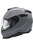 Y.100 Mat Nardo Gri Kask 3