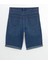 Yeni Sezon Dar Fit Kadin Jean Sort - S5DN09Z8 2