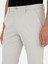 Erkek Taş Slim Fit Beli Lastikli Kanvas Pantolon 50284774-VR049 6