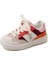 Junisteps Şık ve Rahat Günlük Sneaker Çocuk Ayakkabı - Pembe 1