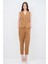 Gabardin Yelek Camel 179L9404000 4