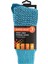 Thermski - Tog Rated Ultra Thick Terry Lined Sock Unisex Mavi Çorap 2