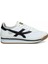 Jagulep Riva Beyaz Kadın Sneaker NK03KRVA 1