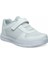 Black Sea 616 Beyaz Kadın Sneaker BS03A616 2