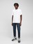Erkek Lacivert Slim Washwell™ Jean Pantolon 3