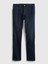 Erkek Lacivert Slim Washwell™ Jean Pantolon 5