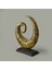 Deco Coquillage Dekor - Gold - 33 cm 3
