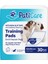 Paticare 60X90 cm 30'lu Yapışkanlı Kedi Köpek Çiş Pedi Mavi 1
