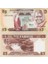 Zambiya 5 Kwacha 1980-1988. Çil Kondisyon. 1