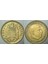 Ispanya 1 Peseta 1963 (65). Franco Dönemi. 1