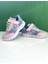 Işıklı Taban Cırtlı Renkli Çocuk Sneaker 1