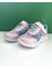 Işıklı Taban Cırtlı Renkli Çocuk Sneaker 3