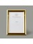 Elite Fotoğraf Çerçevesi - Gold - 13X18 cm 1