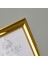 Elite Fotoğraf Çerçevesi - Gold - 13X18 cm 4