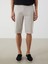 Yeni Sezon Standart Kalip Gabardin Erkek Sort - S51097Z8 2