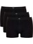 Yeni Sezon Regular Fit 3'lü Boxer 1