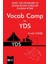 Temel Yds Kelimeleri ve Çıkmış Kelime Soruları Çalışma Kitabı Vocab Camp For Yds (Roman Boy) 1