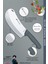 Sürmene Silver Serisi Gri Sap Mutfak Bıçak Bıçağı Pizza Salata Börek Bıçağı 2 Li Set ( Srm-06 ) 3