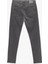 Yeni Sezon Normal Paça Pamuklu Cep Detaylı Slim Fit Jean Pantolon - Brad Jean 5