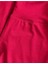 Büyük Beden Tayt Dalgıç Kumaş Yüksek Bel ( Bordo, 4xl) 4