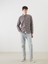 Yeni Sezon 710 Loose Fit Erkek Jean Pantolon - S5NI25Z8 1