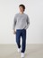 Yeni Sezon Slim Fit Erkek Jean Pantolon - S5K990Z8 1