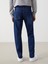 Yeni Sezon Slim Fit Erkek Jean Pantolon - S5K990Z8 4