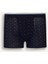 Yeni Sezon Regular Fit Baskılı 3'lü Boxer 2