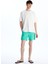 Yeni Sezon Kisa Boy Basic Erkek Deniz Sortu - S55908Z8 1