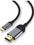3 Metre 8 Gbps Hız 4k/30 Hz Type C To Hdmı Çevirici Dönüştürücü Tv Telefon Pc Hasır Bağlantı Kablosu 1