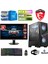 Şafak Gaming Pc - 27”180HZ Msi- Rtx 5060 8 GB – Intel I5 14400F– 32 GB - 64 Ddr5 Ram – 1tb M.2 SSD – Klavye Mouse Msi Vigor 1