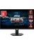 Şafak Gaming Pc - 27”180HZ Msi- Rtx 5060 8 GB – Intel I5 14400F– 32 GB - 64 Ddr5 Ram – 1tb M.2 SSD – Klavye Mouse Msi Vigor 2