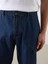 Yeni Sezon Standart Kalip Erkek Jean Sort - S5KD48Z8 3