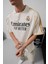 Real Madrid Gold Şeritli Premıumtaraftar T-Shırt 1