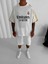 Real Madrid Gold Şeritli Premıumtaraftar T-Shırt 4