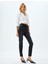 Yeni Sezon Yüksek Bel Kot Pantolon Dar Paça Push Up - Skinny Push Up Fit Jean 1