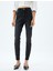 Yeni Sezon Yüksek Bel Kot Pantolon Dar Paça Push Up - Skinny Push Up Fit Jean 3