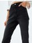 Yeni Sezon Yüksek Bel Kot Pantolon Dar Paça Push Up - Skinny Push Up Fit Jean 5