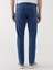Yeni Sezon Slim Fit Erkek Jean Pantolon - S5KK68Z8 4