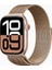 Apple Watch 10 9 8 7 6 Se Ultra Uyumlu 42 44 45 46 49MM Milano Metal Hasır Mıknatıslı Kordon Paslanmaz Çelik 1