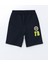 Yeni Sezon Beli Lastikli Fenerbahce Baskili Erkek Cocuk Sort - S5DR28Z4 3