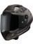 Thunder Karbon Gp Aero Polar Siyah Kask 2