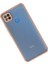 Xiaomi Redmi 9c Kılıf Montreal Silikon Kapak - Pembe Bstmy 2