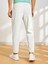 Erkek Pantolon Beli Lastikli Jogger Pantolon Cepli Fit Pantolon Erkek-Jogger 5